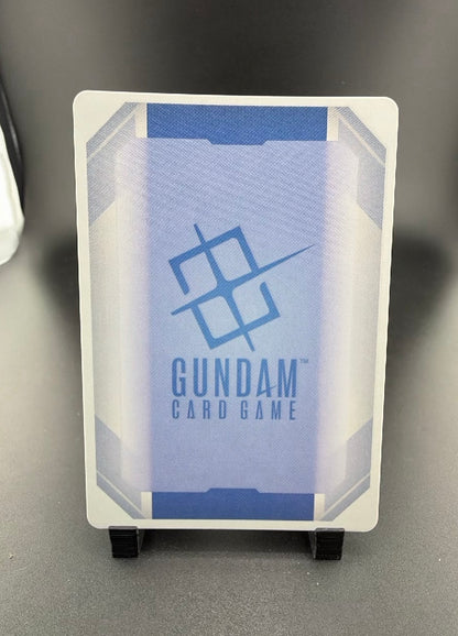 Gundam Cross War Coalescing Power Setsuna F. Seiei