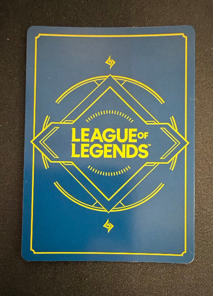 2023 League of Legends Vex Apathetic UNL 150/219