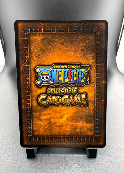 Quest Begins Tony Tony Chopper Chopper Holo