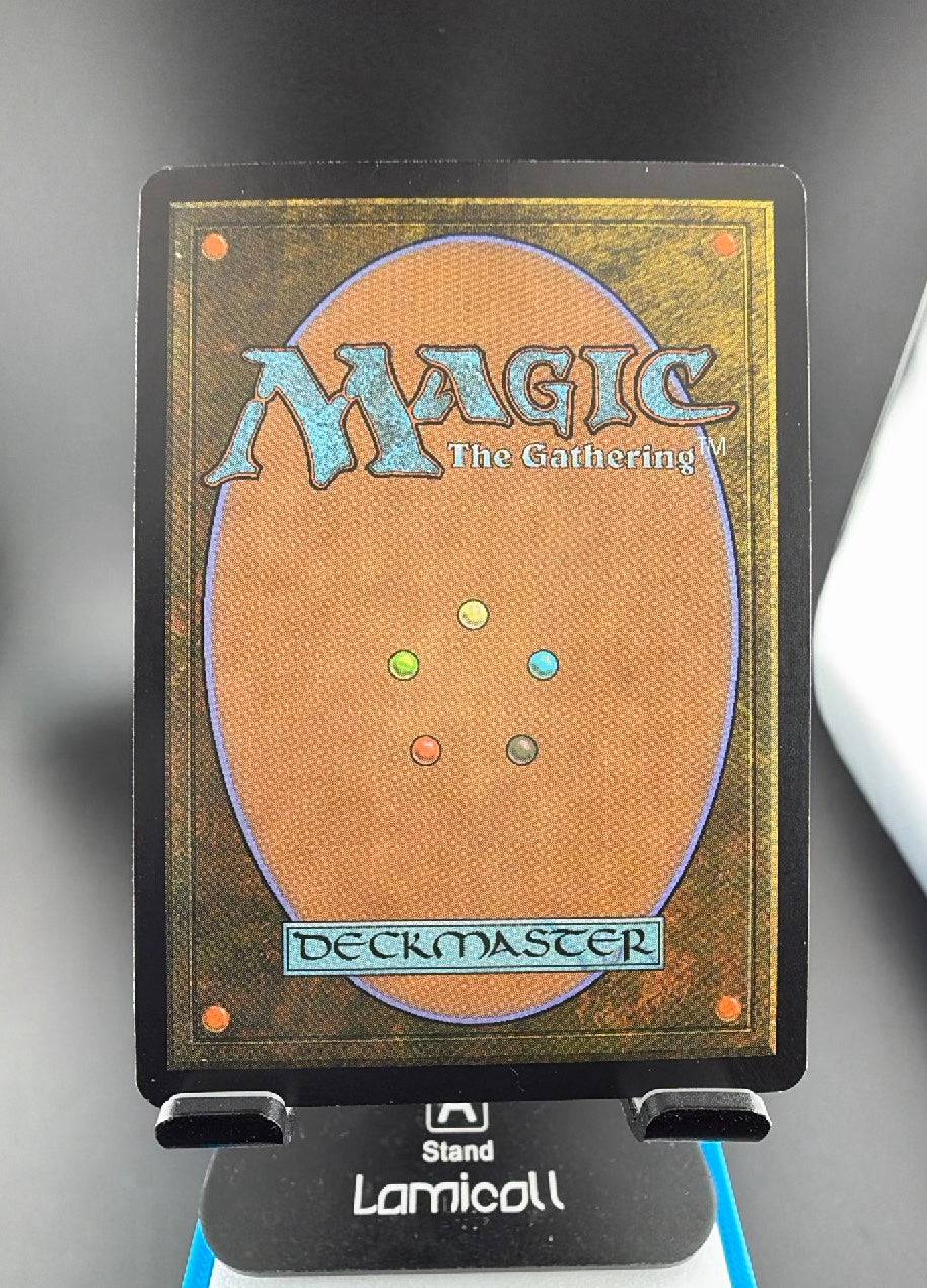 2005 Wizards of the Coast Magic: The Gathering Betrayers of Kamigawa Umezawa's Jitte