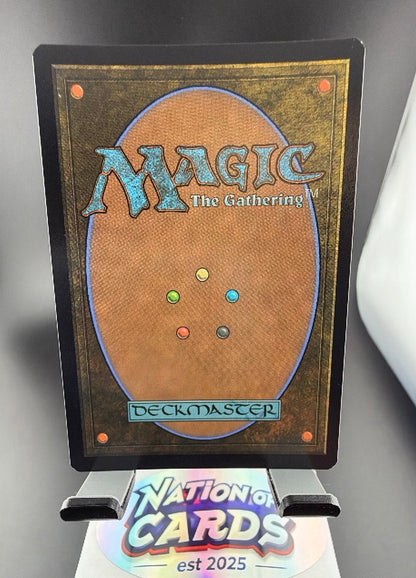Mystery Booster 2 Codie, Ravenous Codex Borderless Playtest
