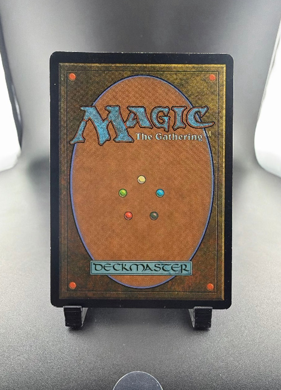 Planeshift Stormscape Familiar Foil