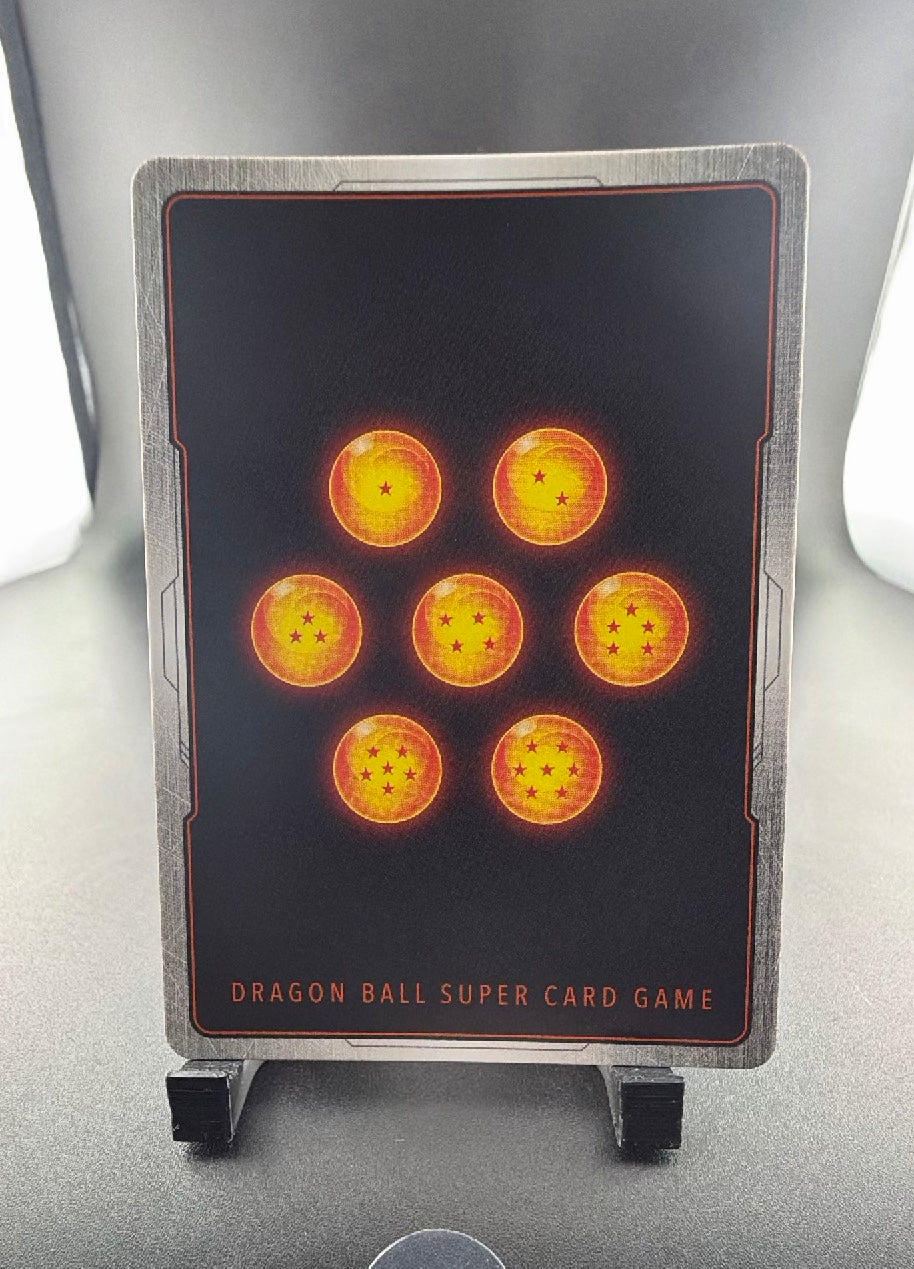 Ultra Limit Broly Foil