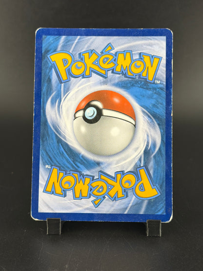 2019 Detective Pikachu Greninja Holo Rare #9/18