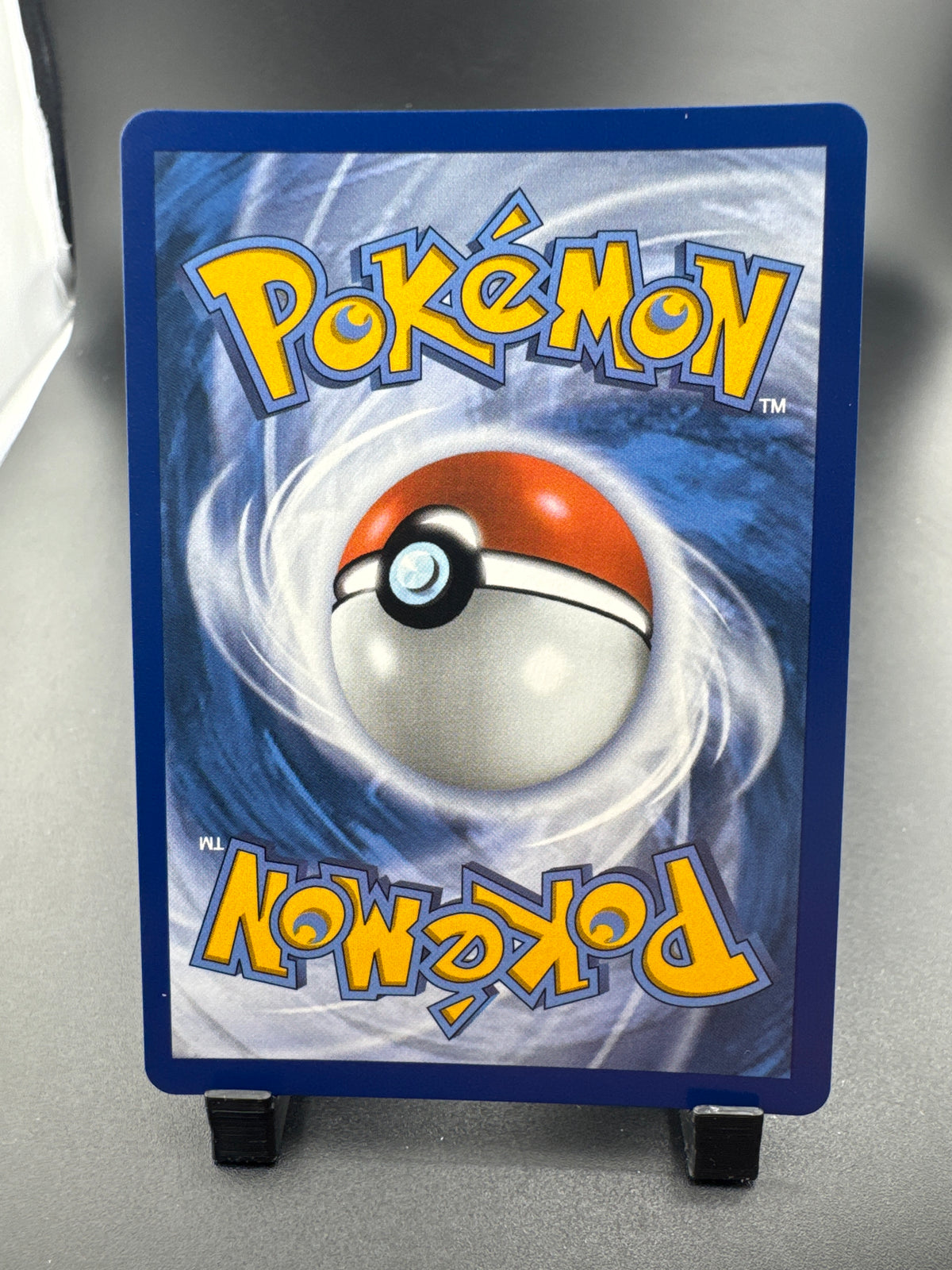 2025 Mega Evolution Vulpix Holo Secret Rare #138/132
