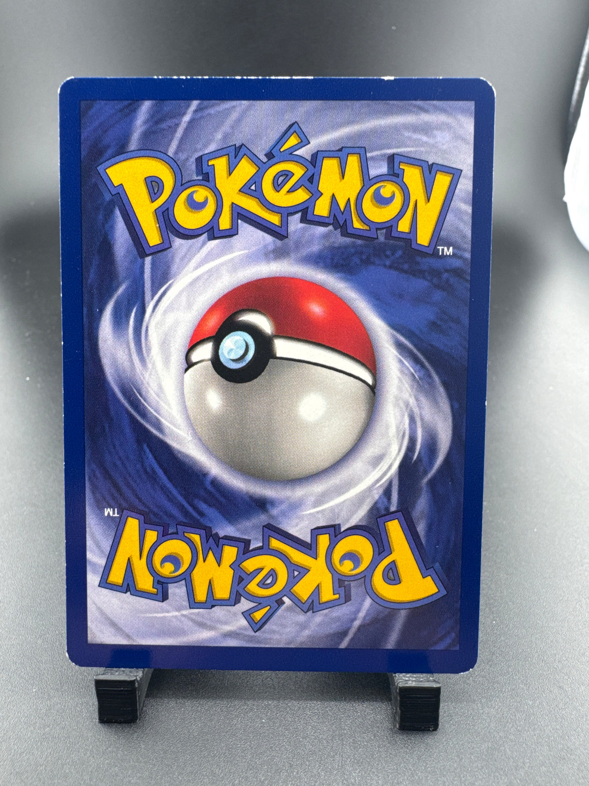 Wizards Pikachu Black Star Promo #4