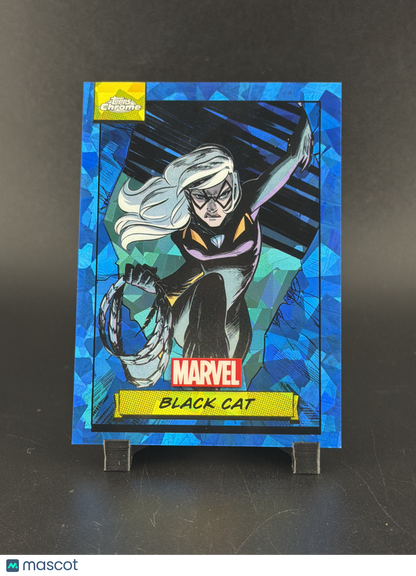 2024 Topps Chrome Marvel #54