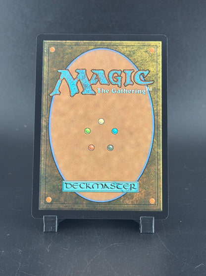 Secret Lair Drop Series Garfield Jon Arbuckle Foil Counterspell