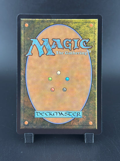 2025 Magic: The Gathering Final Fantasy Zidane Tribal Ragavan, Nimble Pilferer