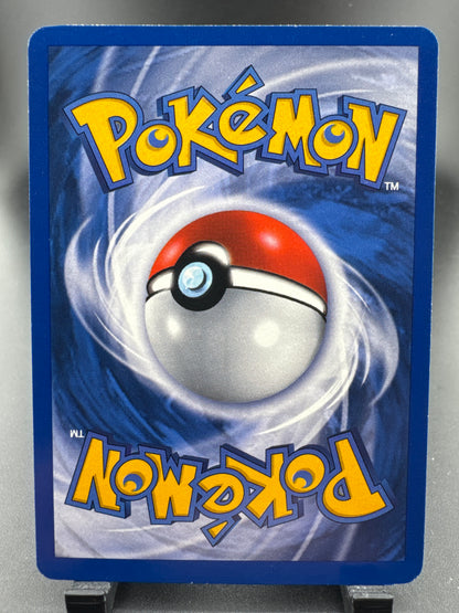 2000 Team Rocket Dark Machamp Rare #27/82
