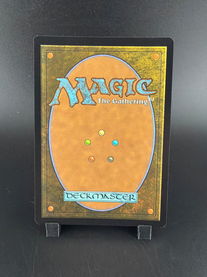 Mystery Booster 2 Liliana the Faultless Foil Playtest Card Borderless