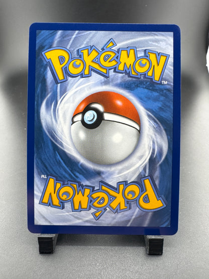 2026 Mega Evolution – Perfect Order Meowth EX Holo Secret Rare FA SAR #121/88