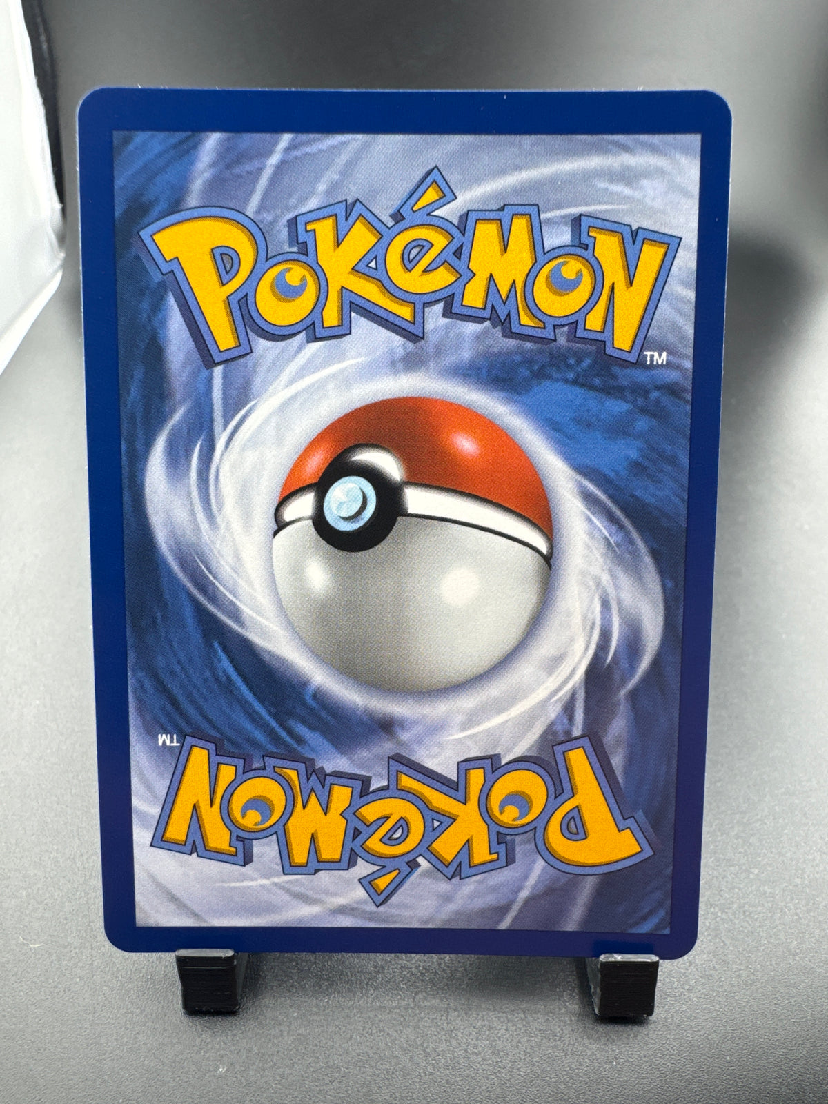 Mega Evolution Mudkip Holo Black Star Promo FA #MEP EN 057