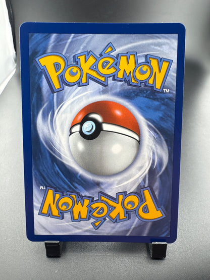 Mega Evolution Mudkip Holo Black Star Promo FA #MEP EN 057