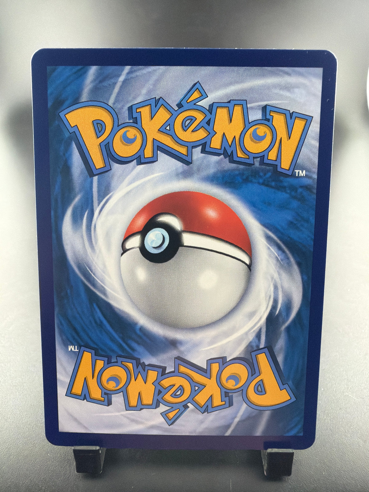 2023 151 Gengar EX Holo Special Art Rare Traditional Chinese SAR #131/103 SAR