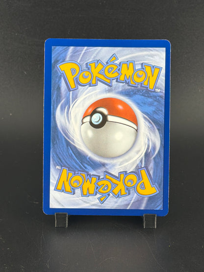 2026 Mega Evolution – Perfect Order Mega Zygarde EX Gold Secret Rare HR #124/88