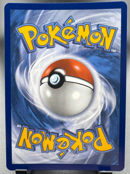 2026 Mega Evolution – Ascended Heroes Mega Eelektross EX Holo SAR HR #278/217