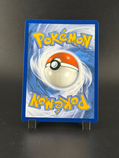 2022 Fusion Strike Mew VMAX Holo Rare RRR #114/264