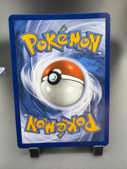 2026 30th Celebration Morpeko Holo Secret Rare #135/128
