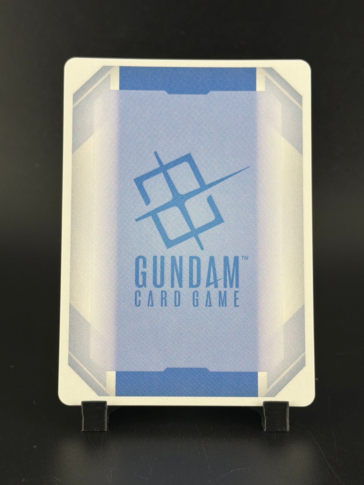 2024 Bandai Gundam Card Game Setsuna F. Seiei