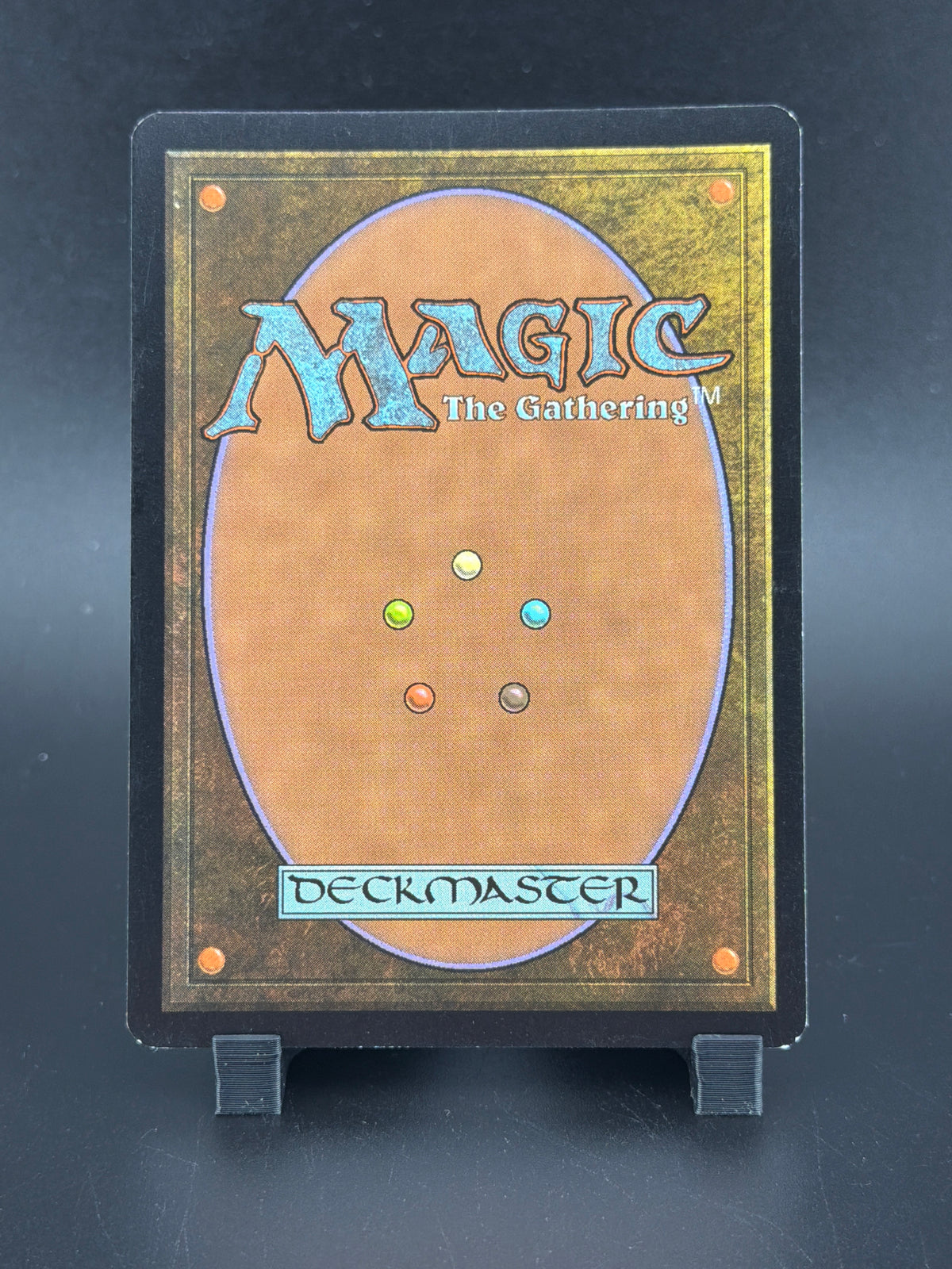 New Phyrexia Mental Misstep Foil