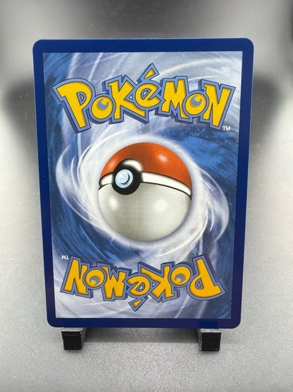 2026 Chaos Rising Ampharos Holo Secret Rare #90/86