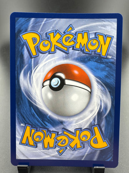 2026 30th Celebration Alolan Meowth Holo Secret Rare #139/128