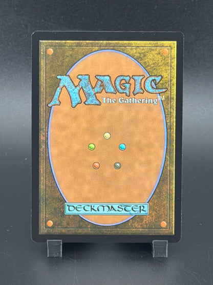 Modern Horizons 3 Ugin's Labyrinth Borderless