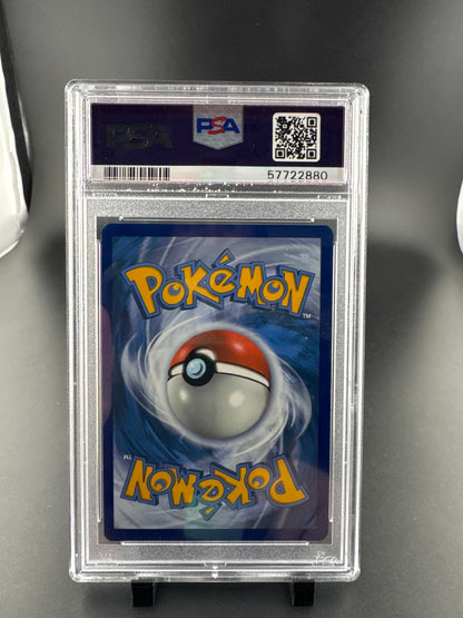 2020 Pokemon Sword & Shield Vivid Voltage Charizard Vivid Voltage PSA 10 #025
