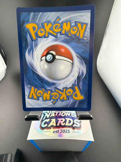 2023 Crown Zenith Lapras Holo AR #GG05/GG70