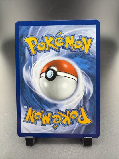 2026 30th Celebration Mewtwo EX Holo Secret Rare FA #157/128