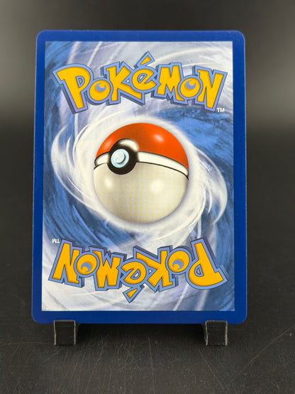2022 GO Mewtwo V Holo Rare FA #72/78