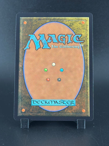 Craterclaw Colossus Foil Extended Art Borderless