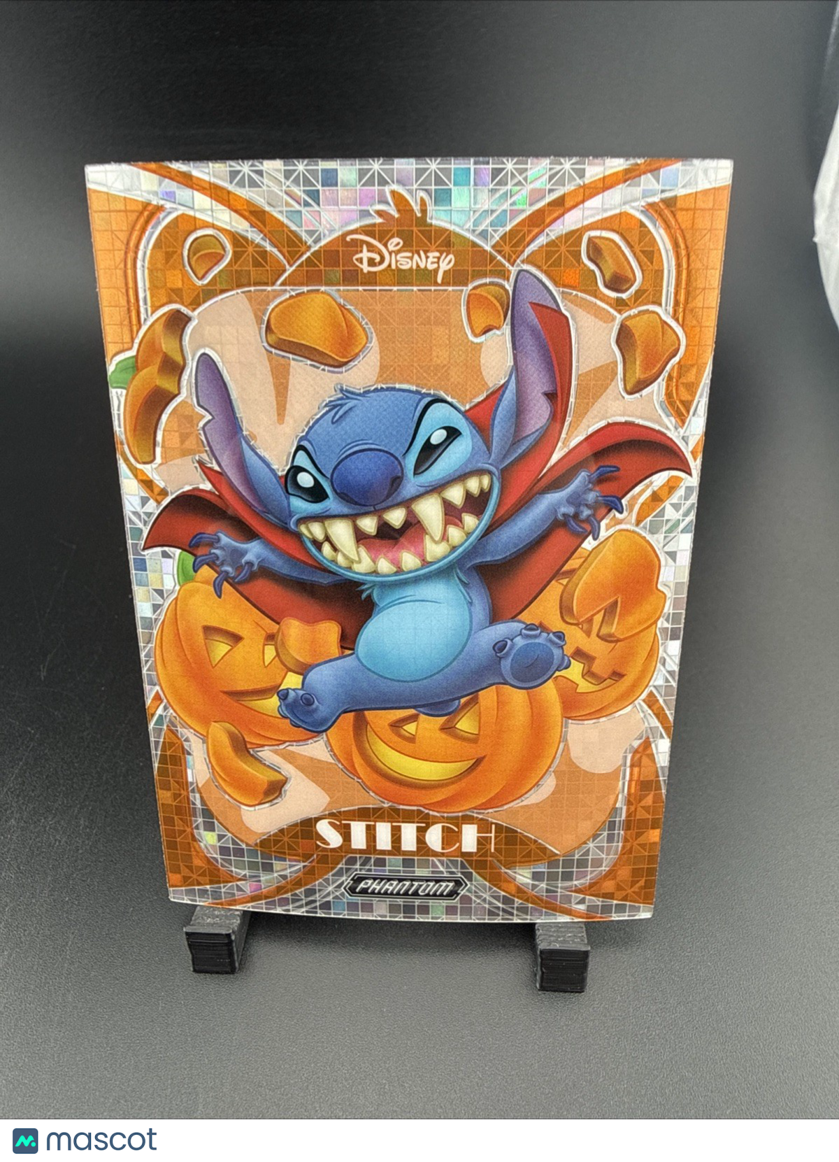 2025 Kakawow Phantom Disney: Stitch Set Orange /50 PD-SHO-52 Halloween