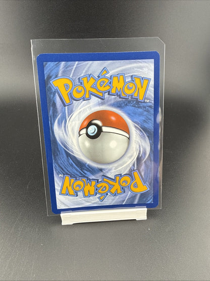 2023 Pokemon 151 Cosmos Holo Metal/Steel Energy WITH SWIRL! SVN EN #008