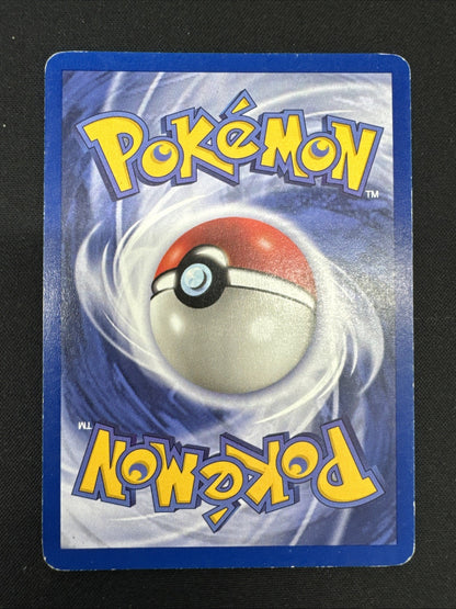 Dark Blastoise 20/82 Team Rocket Regular