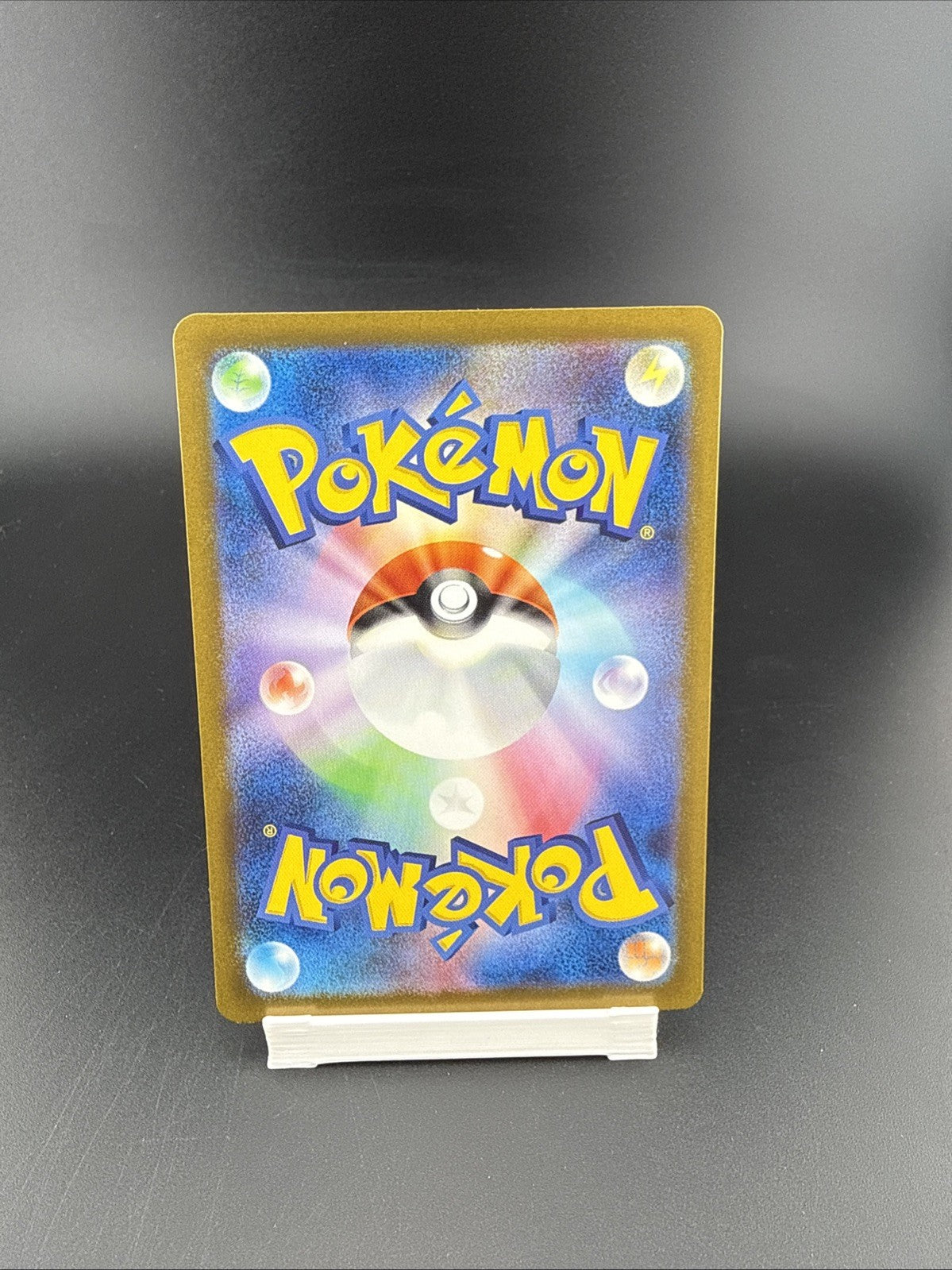 Iron Hands ex 088/066 SAR Pokemon Card From Future Flash NM Japanese