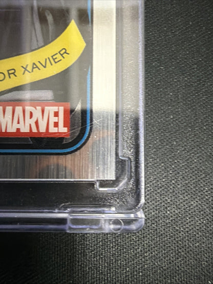 Topps Chrome Marvel Professor Xavier Clawed Variation 2025 14/20