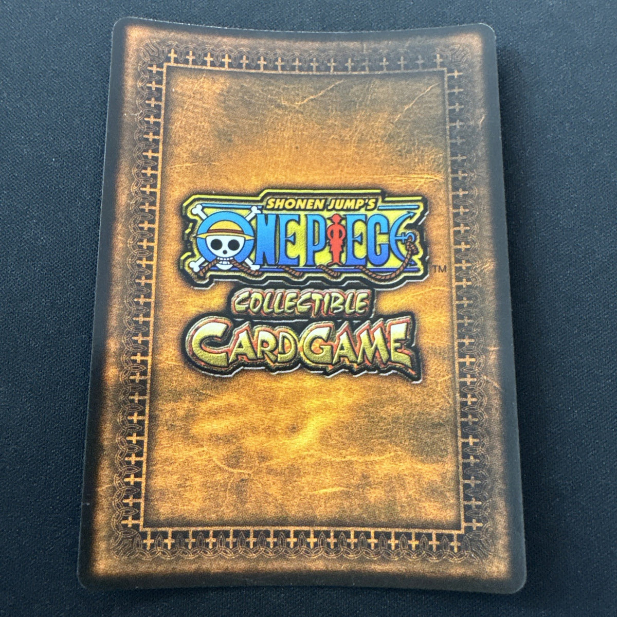 Bandai One Piece CCG Card Nefeltari Vivi The Oath Of The Princess Holo