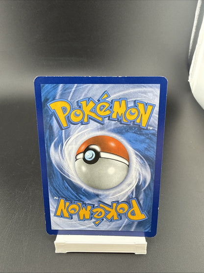Pokémon Blastoise GX Ultra Rare Promo Holo SM189 240 HP Rocket Splash Card