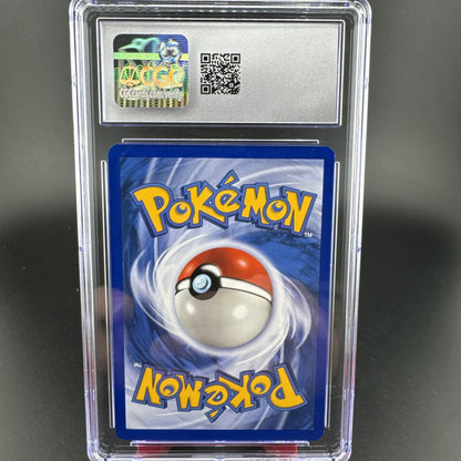 2001 Pokemon Fossil Egg 1st Edition Neo Discovery 72/75 CGC 10
