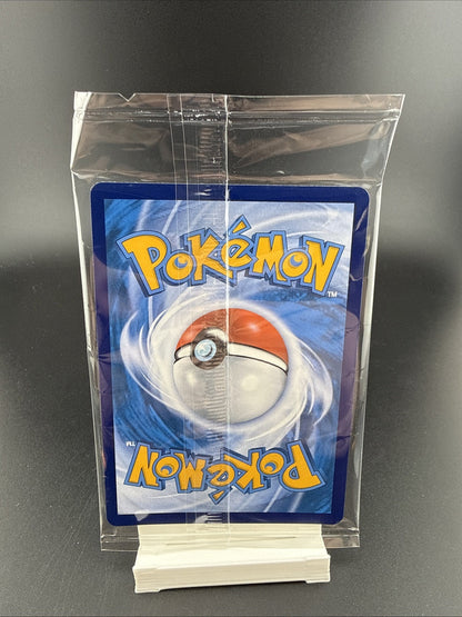 Charmander 002/30th-Promo Pokémon 30th First Partners Vol.1 S-Chinese Sealed ✨✨✨