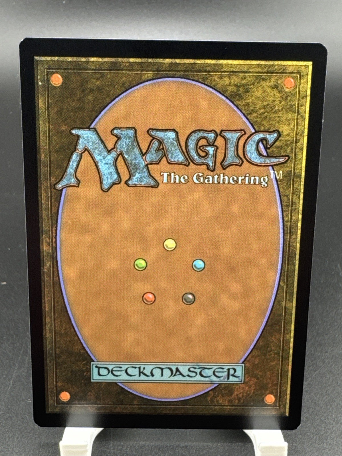 Magic the Gathering Rhystic Study Prophecy Card Regular 45/143