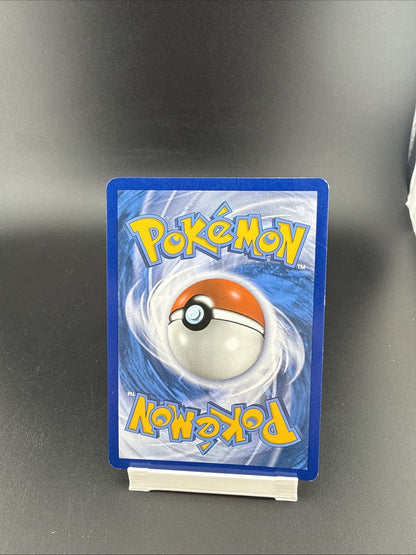 Charizard GX SM60 Full Art Black Star Promo hp/dmg