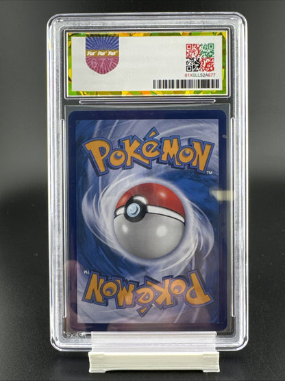 2025 Pokemon 151 CS Super Rare 175/151 Charizard ex