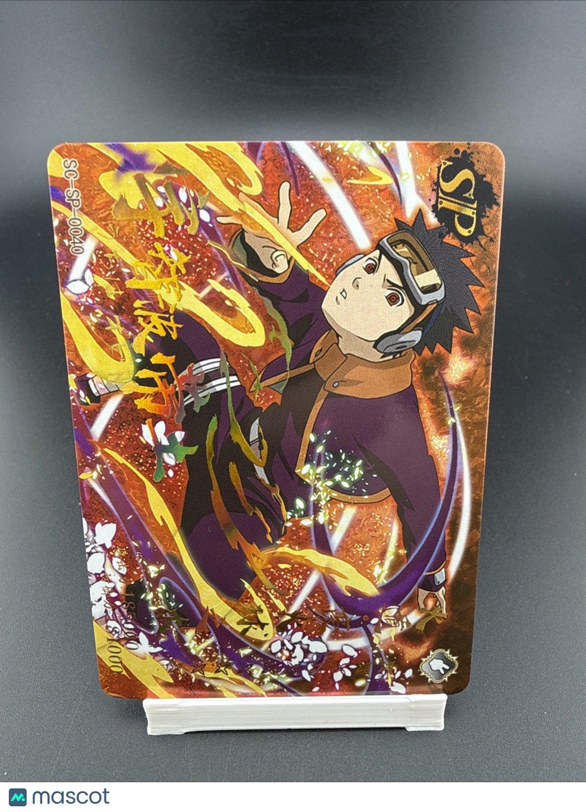 Naruto Kayou Obito SC-SP-0040