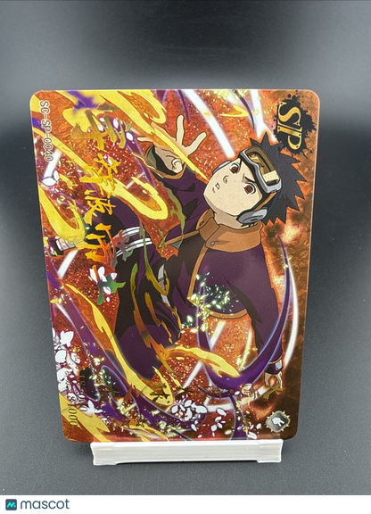 Naruto Kayou Obito SC-SP-0040