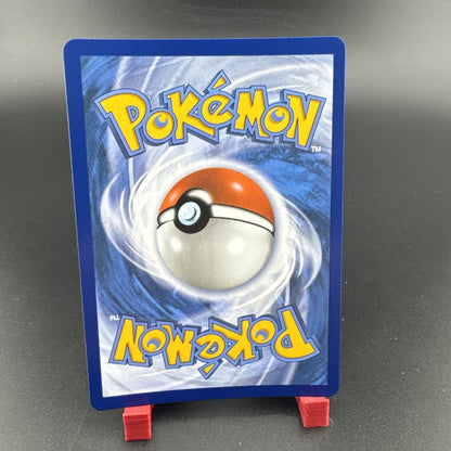 2026 Pokemon Mega Gardevoir Ex 032 Promo Ascended Heroes Poster Collection Promo