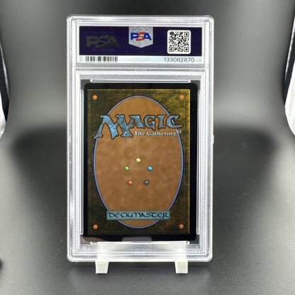 Stay with Me - Rhystic Study (Showcase) Final Fantasy: Through the Ages PSA 10