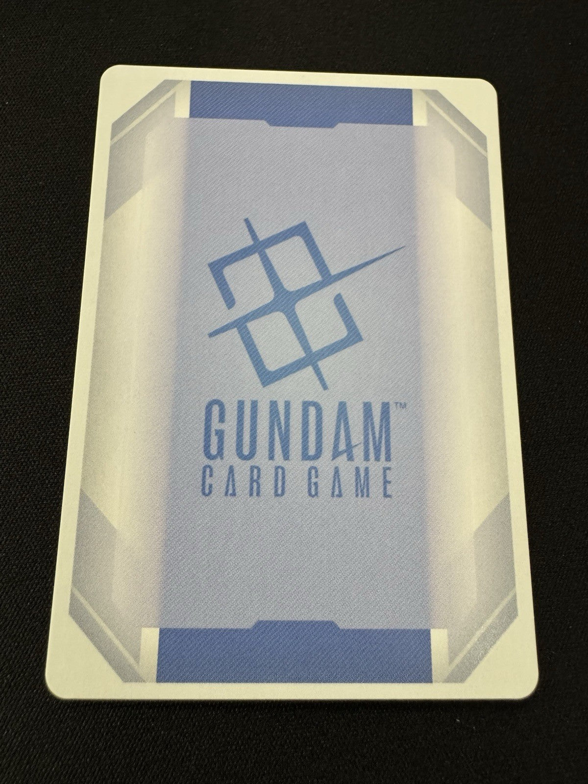 Qubeley GD02-036 LR+ Alternate Art (Alt Art) Gundam TCG Dual Imapct